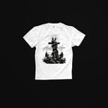 Anchored In Hope - Short Sleeve T-Shirt