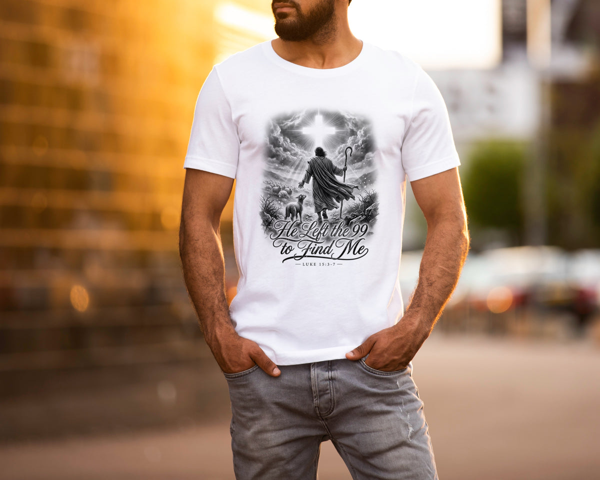 99 For Me - Short Sleeve T-Shirt