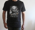 As In The Days Of Noah - Short Sleeve T-Shirt