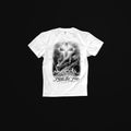 Plucked From The Fire - Short Sleeve T-Shirt